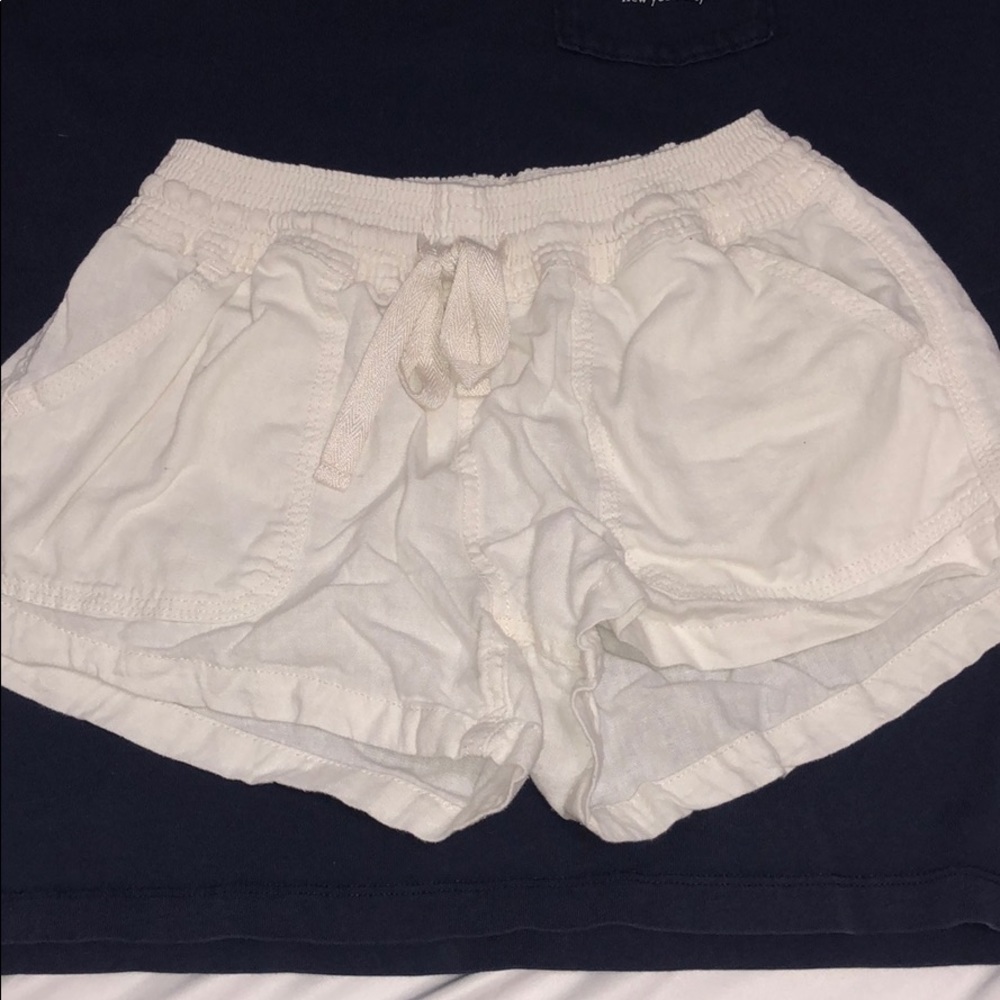 Altar’d state loose shorts